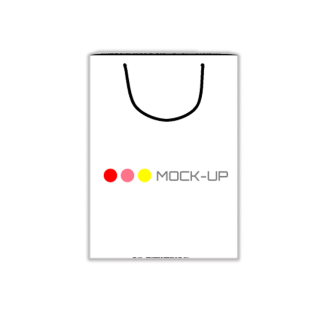 Bag (Mock Up)