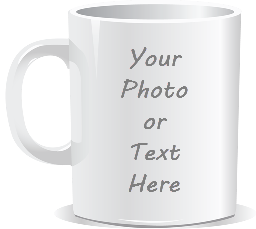 Photo Mug