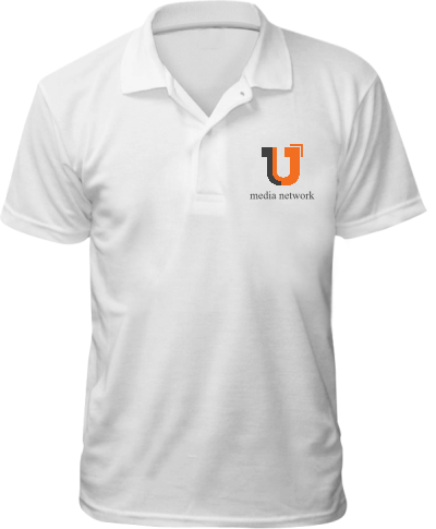 T-shirt (Media Network)