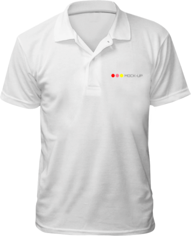 T-shirt (Mock Up)