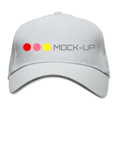 Cap (Mock Up)