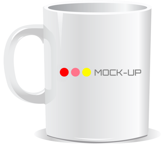 Mug (Mock Up)