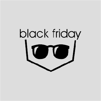 Black Friday Goggles