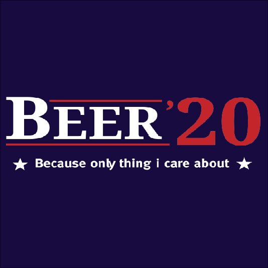 Beer 20 Mask