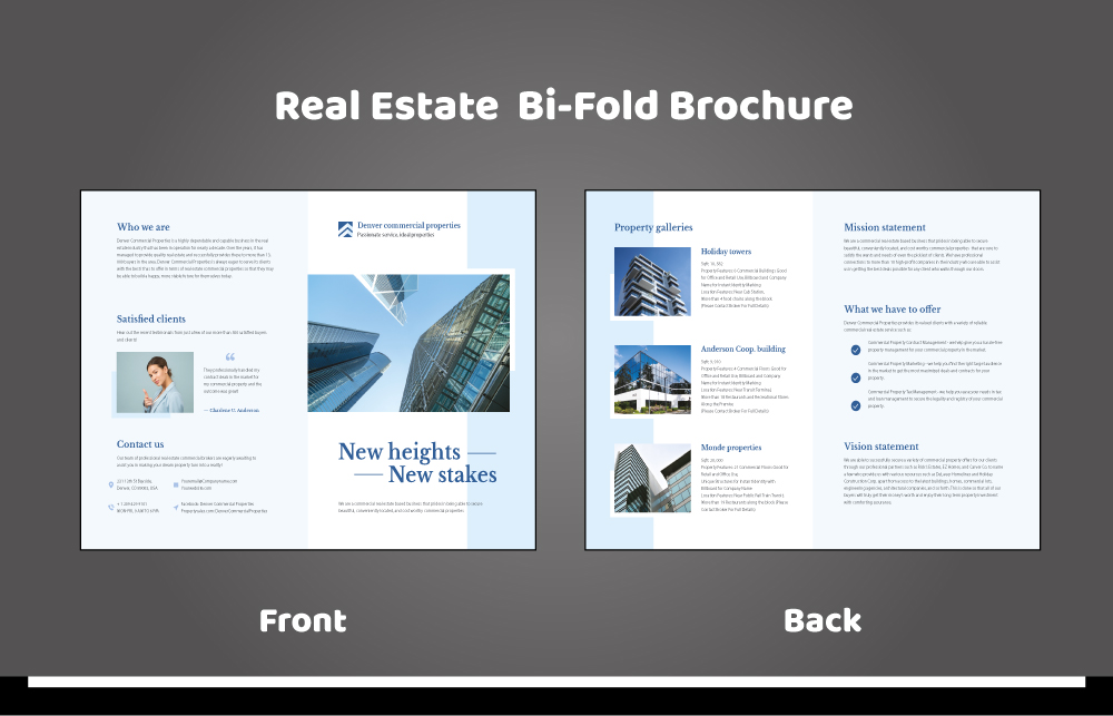 Commercial Realestate Bi-Fold Brochure 6-01 (11.69x8.26)