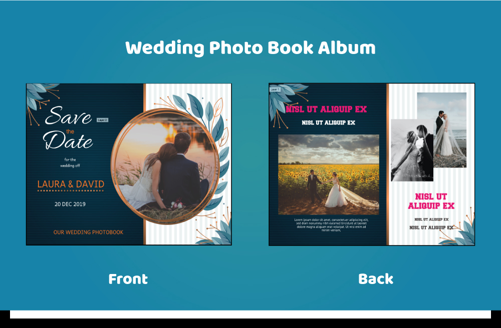 Wedding_photobook a02-p12 8x8inch