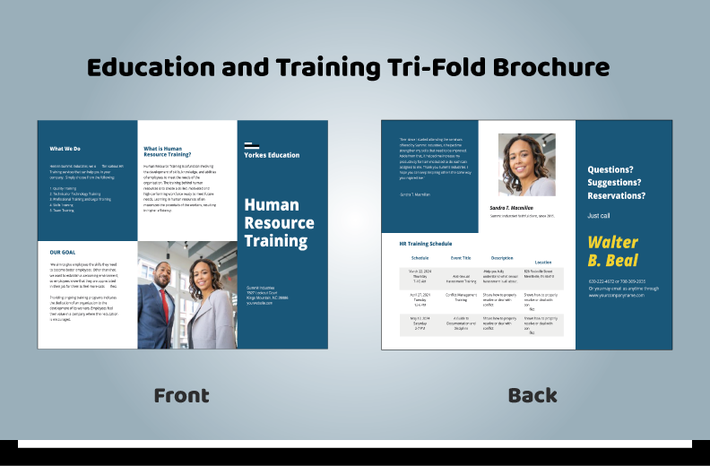 Education and Training_Brochure-01-04 (11.69x8.26) 